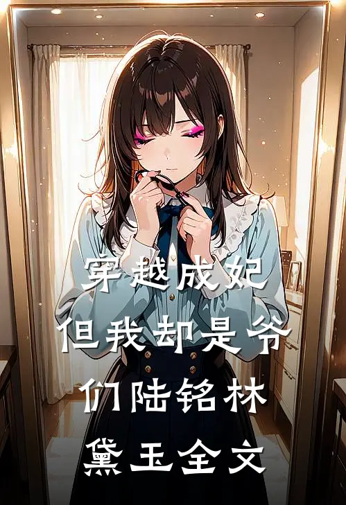 穿越成妃,但我却是爷们陆铭林黛玉全文免费