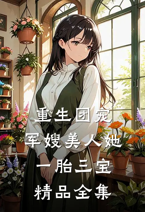 重生团宠：军嫂美人她一胎三宝精品全集