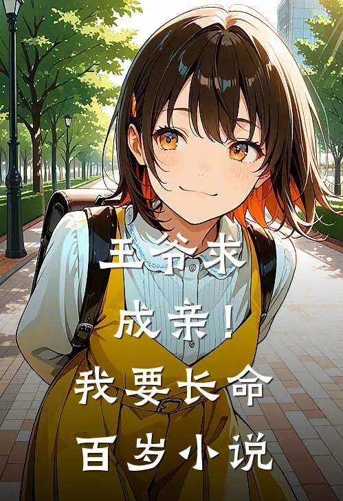王爷求成亲!我要长命百岁全文阅读