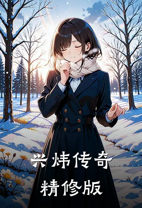 兴炜传奇精修版