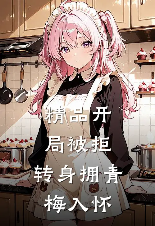 精品开局被拒，转身拥青梅入怀