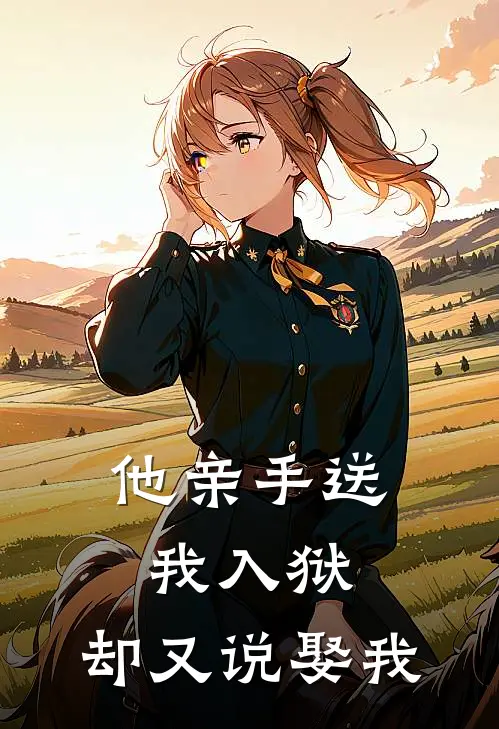 他亲手送我入狱,却又说娶我怎么办