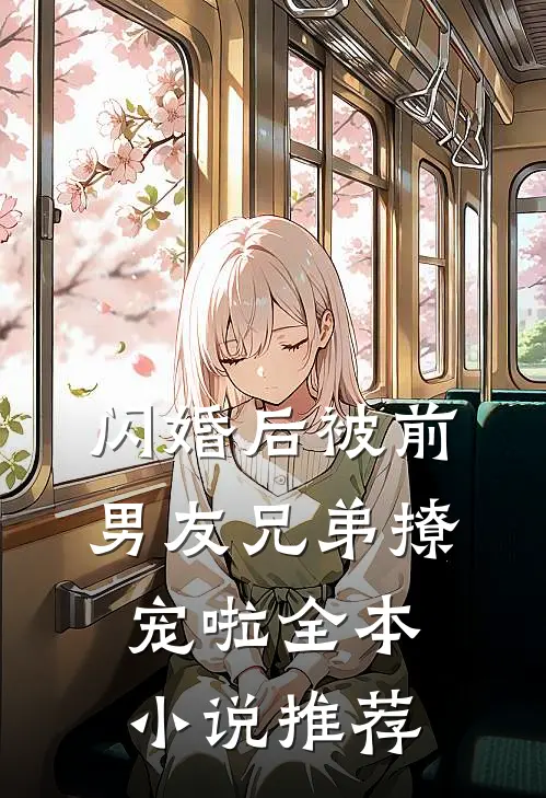 闪婚后被前男友兄弟撩宠啦全本小说推荐