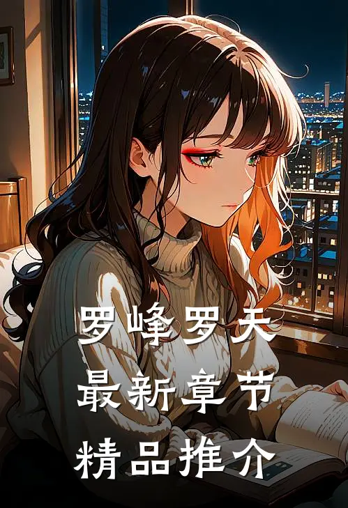 罗峰罗天最新章节精品推介