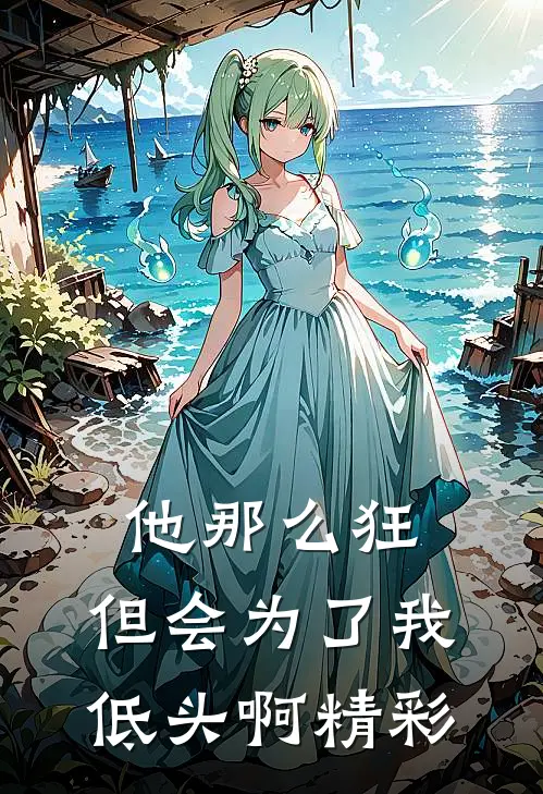 他那么狂,但会为了我低头啊精彩语句