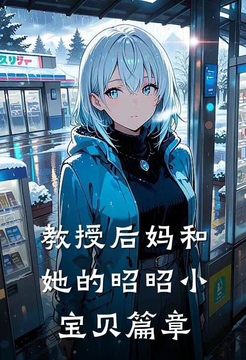 教授后妈和她的昭昭小宝贝篇章