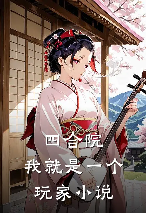 四合院：我就是一个玩家小说
