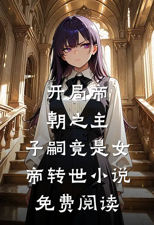 开局帝朝之主子嗣竟是女帝转世免费阅读无弹窗