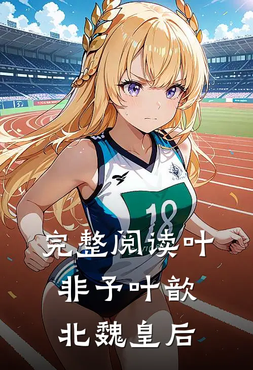 完整阅读叶非予叶歆 北魏皇后