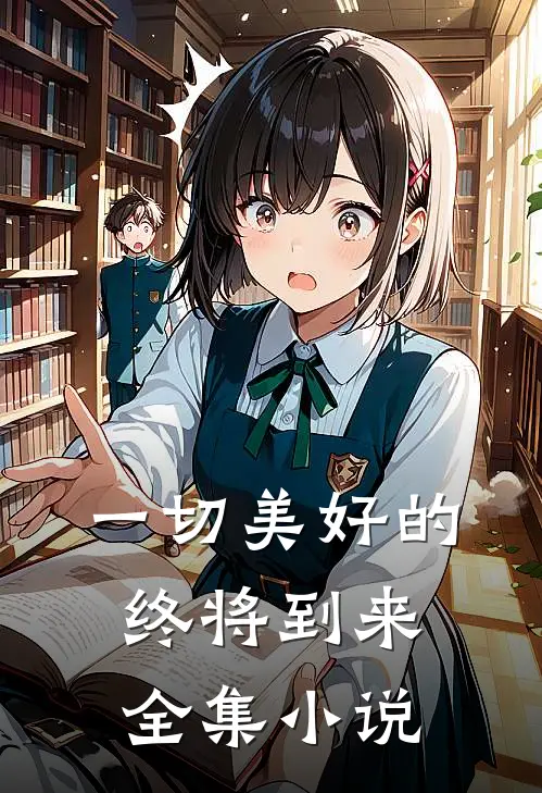 一切美好的终将到来全集小说