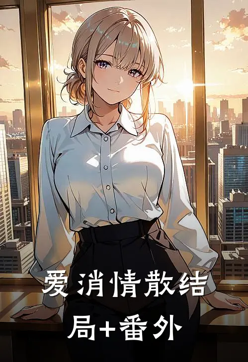 爱消情散结局+番外
