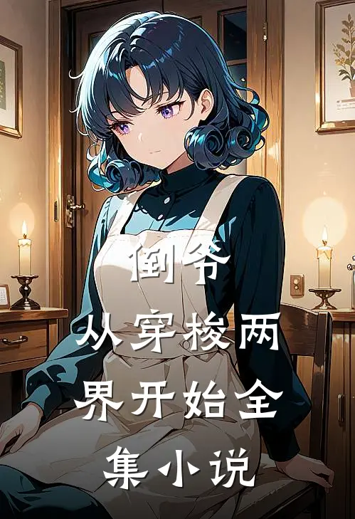 倒爷,从穿梭两界开始全集