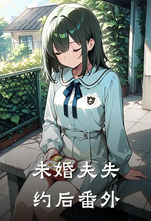 未婚夫失约后 番外在线阅读