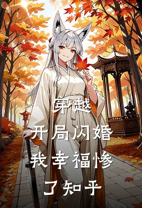 穿越开局闪婚,我幸福惨了知乎全文