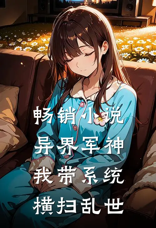 畅销小说异界军神：我带系统横扫乱世