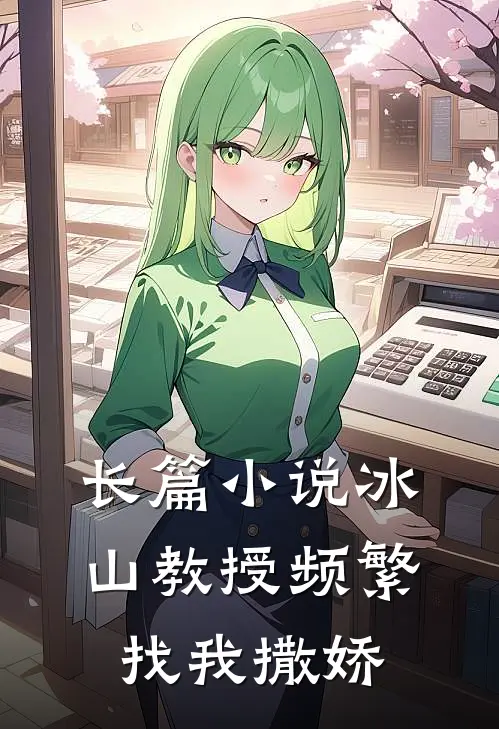 长篇小说冰山教授频繁找我撒娇
