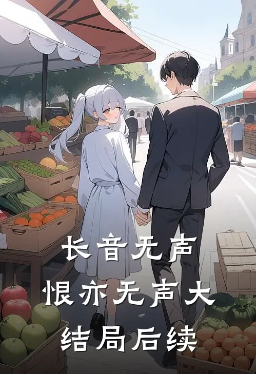 长音无声,恨亦无声大结局后续
