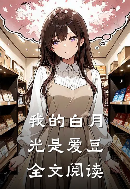 我的白月光是爱豆全文阅读