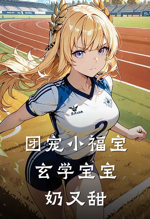 团宠小福宝玄学宝宝奶又甜全文阅读