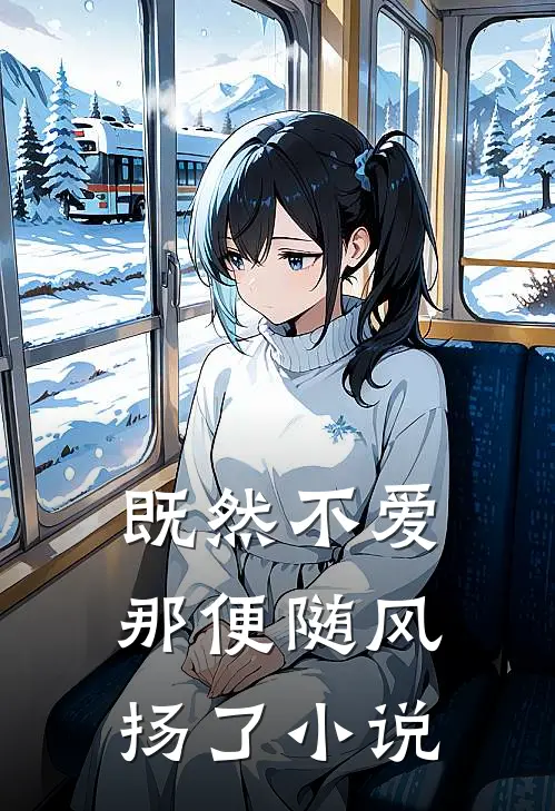 既然不爱,那便随风扬了阅读