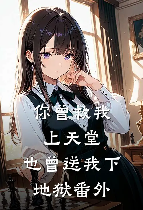 你曾救我上天堂,也曾送我下地狱番外