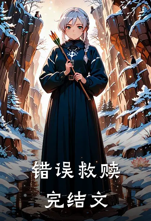错误救赎完结文