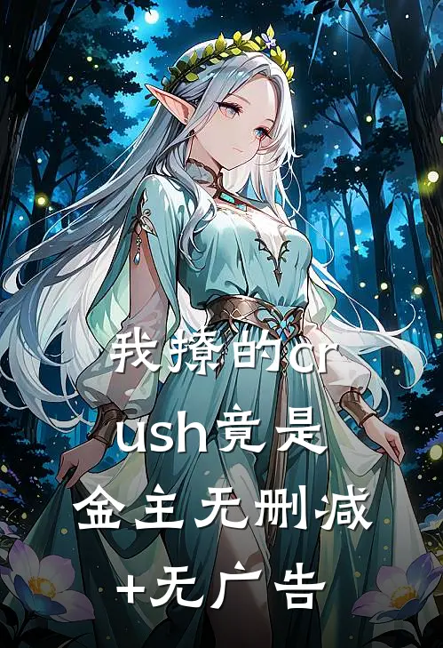 我撩的crush竟是金主无删减+无广告
