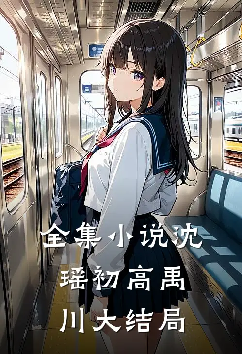 全集小说沈瑶初高禹川大结局