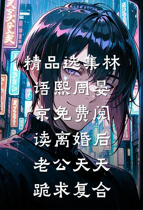 精品选集林语熙周晏京免费阅读离婚后,老公天天跪求复合