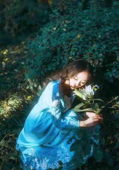 坠入地府后，女帝哭着求我回来全文+后续