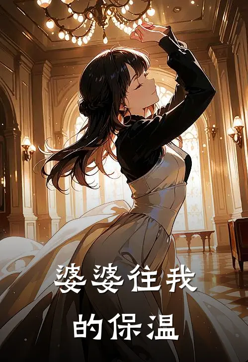 婆婆往我的保温