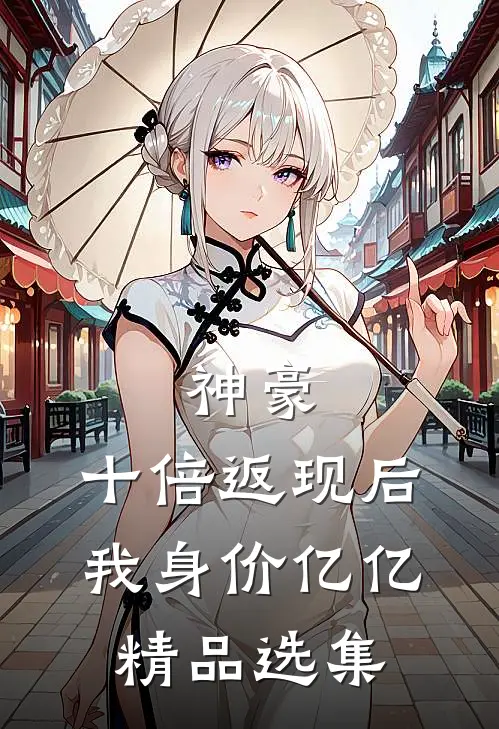 神豪：十倍返现后，我身价亿亿精品选集