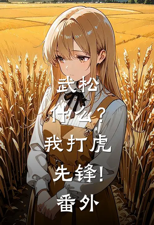 武松?我打虎先锋! 番外
