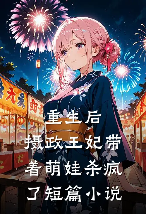 重生后,摄政王妃带着萌娃杀疯了短篇推荐