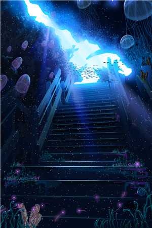 曾见月满江未眠后续+全文