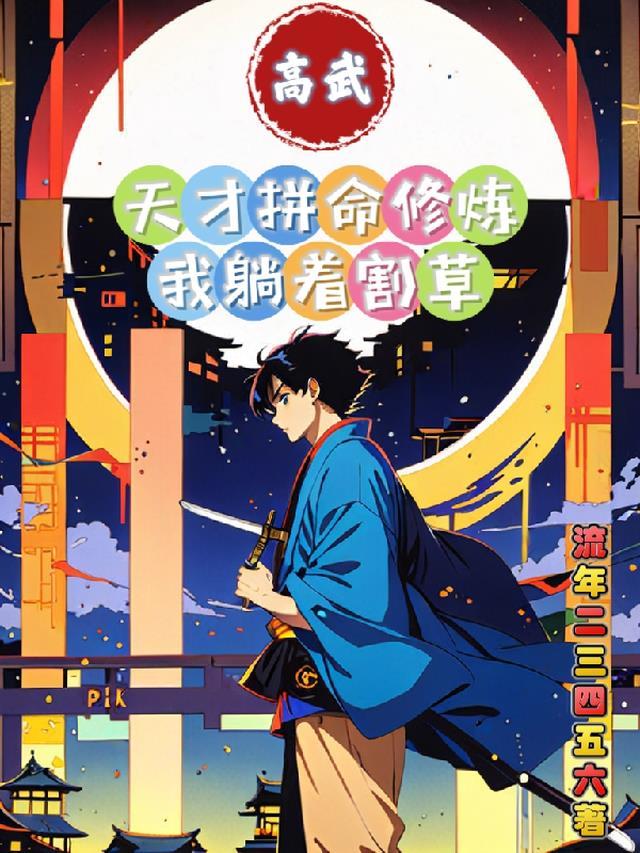 永生花谢时，你与我别离大结局