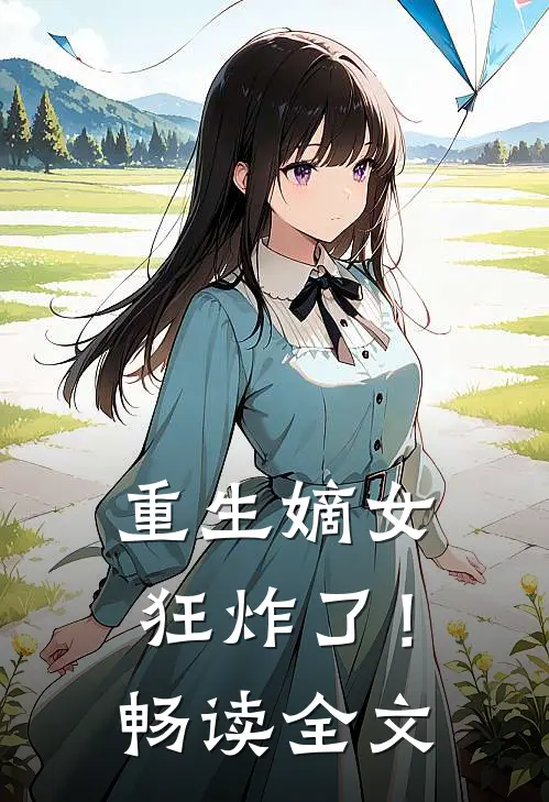 重生嫡女狂炸了!畅读全文