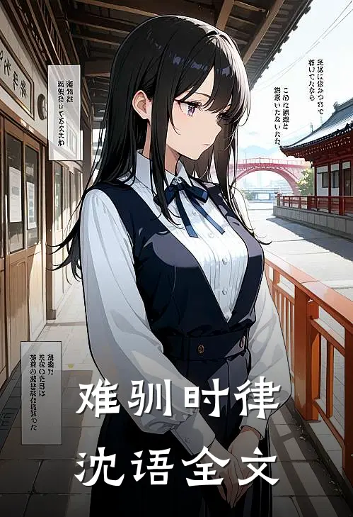 难驯时律沈语全文