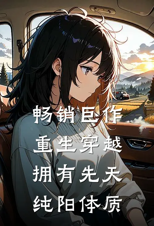 畅销巨作重生穿越拥有先天纯阳体质的
