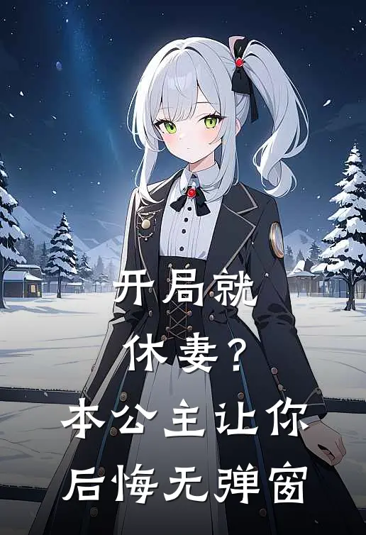 开局就休妻?本公主让你后悔无弹窗