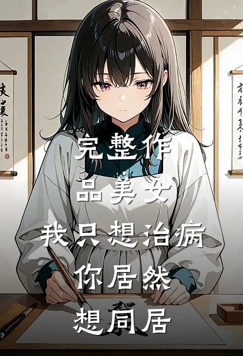 完整作品美女,我只想治病,你居然想同居