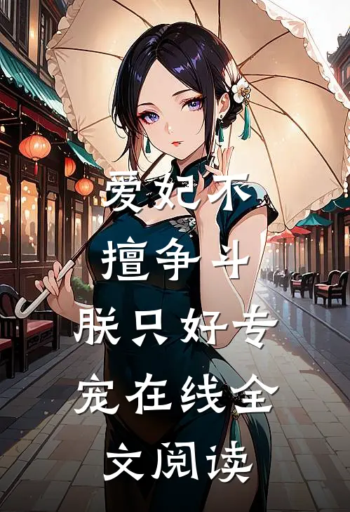 爱妃不擅争斗,朕只好专宠在线全文阅读