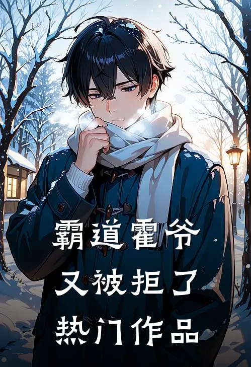 霸道霍爷又被拒了热门作品在线阅读
