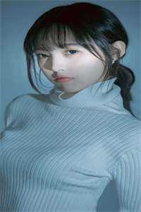 情深不渡旧时舟高口碑