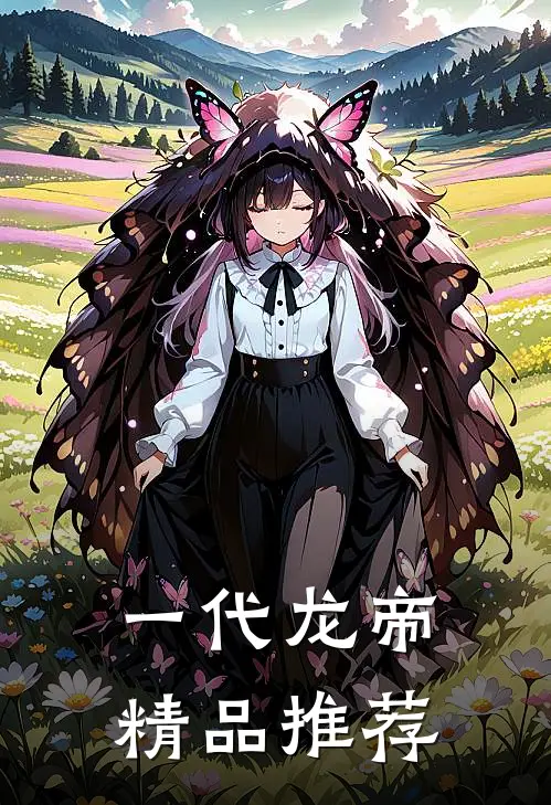 一代龙帝精品推荐