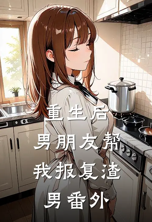 重生后,男朋友帮我报复渣男 番外