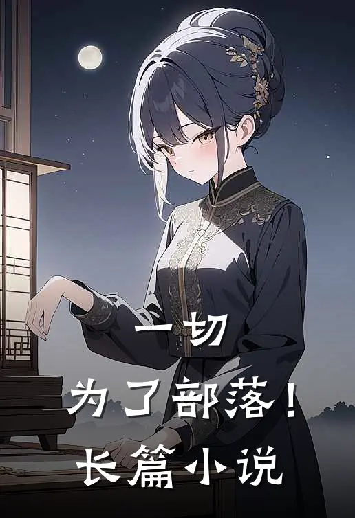 一切,为了部落!长篇
