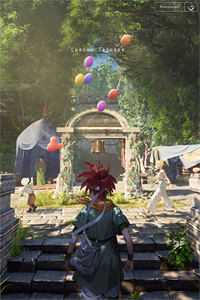 寂寂照思语最新