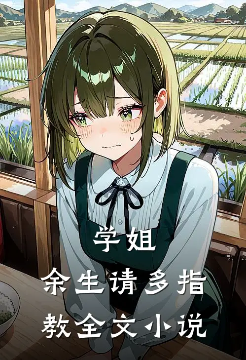 学姐,余生请多指教全文