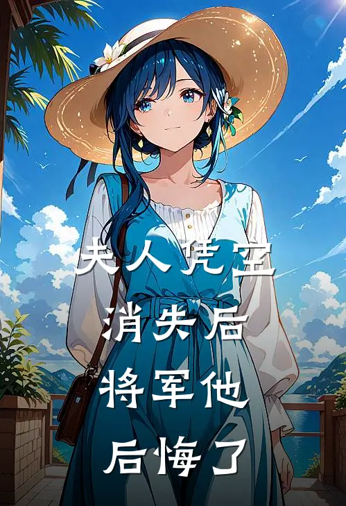 夫人凭空消失后,将军他后悔了 摘星光送你